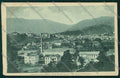 Torino Lanzo PIEGHINE cartolina QK1542 – fronte
