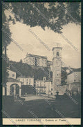 Torino Lanzo cartolina QK1543 – fronte