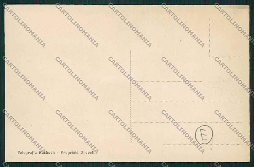 Torino Levone cartolina QK1564 – retro