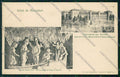 Torino Moncalieri Saluti da cartolina QK1614 – fronte