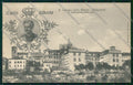 Torino Moncalieri cartolina QK1617 – fronte