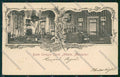 Torino Moncalieri RIPARATA cartolina QK1618 – fronte