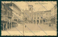 Torino Moncalieri cartolina QK1620 – fronte
