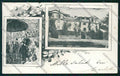 Torino Moncalieri cartolina QK1632 – fronte