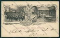 Torino Moncalieri cartolina QK1634 – fronte