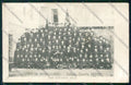 Torino Moncalieri cartolina QK1637 – fronte