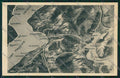 Varese Luino Mappa cartolina QK1776 – fronte