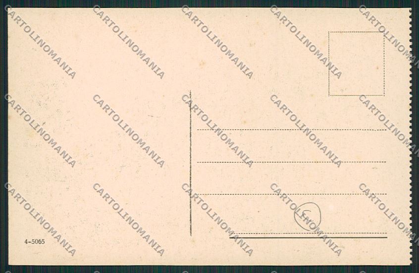 Varese Luino cartolina QK1786 – retro