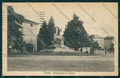 Varese Luino PIEGATA cartolina QK1794 – fronte
