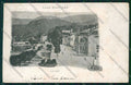 Varese Luino cartolina QK1803 – fronte