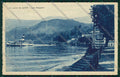 Varese Luino Battello cartolina QK1806 – fronte
