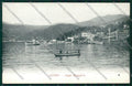Varese Luino Battello cartolina QK1810 – fronte