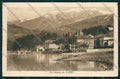 Varese Luino PIEGA cartolina QK1824 – fronte