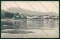 Varese Luino PIEGHINE cartolina QK1831 – fronte