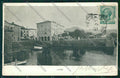 Varese Luino cartolina QK1832 – fronte