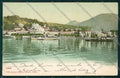 Varese Luino Battello cartolina QK1836 – fronte