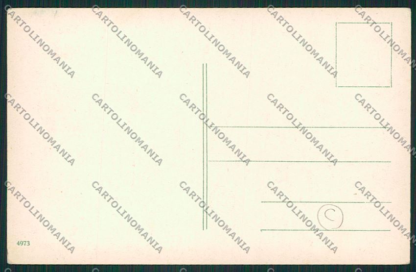 Varese Luino cartolina QK1847 – retro
