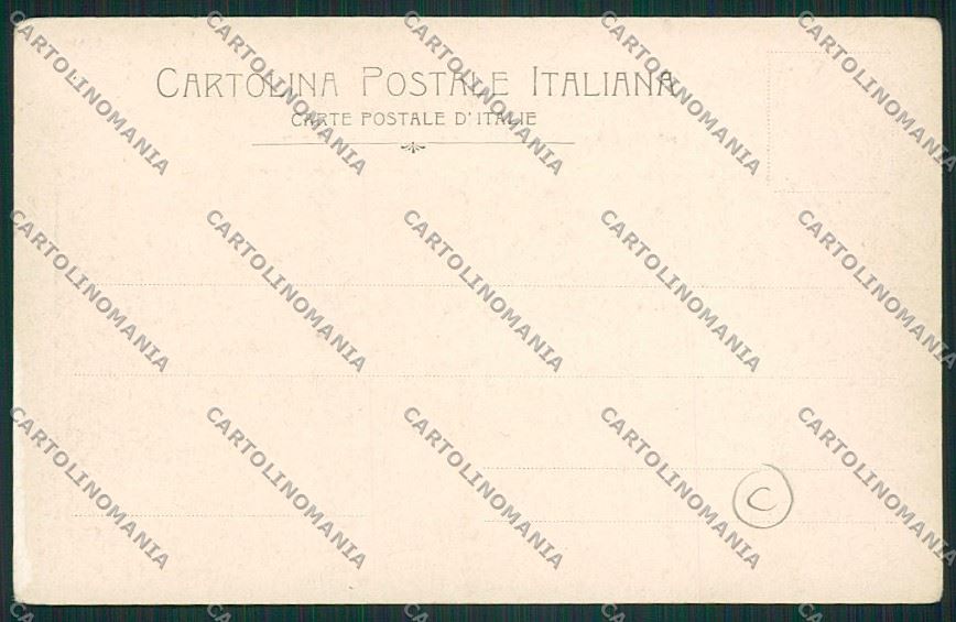 Varese Luino cartolina QK1858 – retro