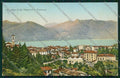 Varese Luino cartolina QK1861 – fronte