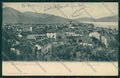 Varese Luino cartolina QK1868 – fronte