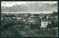 Varese Luino cartolina QK1871 – fronte