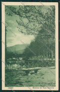 Varese Luino cartolina QK1881 – fronte