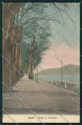 Varese Luino cartolina QK1883 – fronte