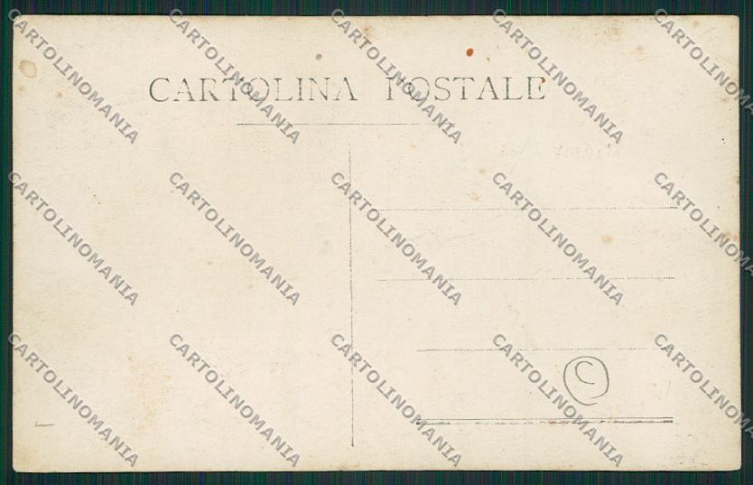 Varese Luino foto cartolina QK1885 – retro
