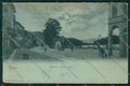 Varese Luino PIEGATA cartolina QK1891 – fronte