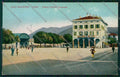 Varese Luino cartolina QK1893 – fronte