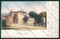Varese Luino cartolina QK1898 – fronte