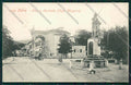 Varese Luino Garibaldi cartolina QK1902 – fronte