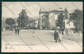 Varese Luino Garibaldi cartolina QK1904 – fronte