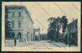 Varese Luino cartolina QK1906 – fronte