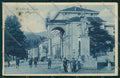 Varese Luino Garibaldi PIEGA cartolina QK1908 – fronte