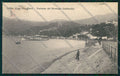 Varese Luino Battello RIFILATA cartolina QK1912 – fronte