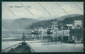 Varese Luino Battello cartolina QK1913 – fronte