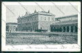 Varese Luino Stazione cartolina QK1914 – fronte