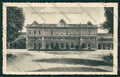 Varese Luino Stazione cartolina QK1918 – fronte