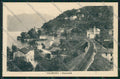 Varese Luino Colmegna cartolina QK1921 – fronte