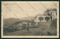 Varese Luino cartolina QK1933 – fronte