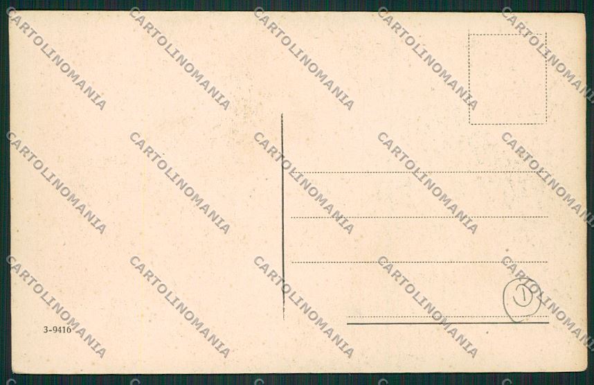 Varese Luino cartolina QK1942 – retro