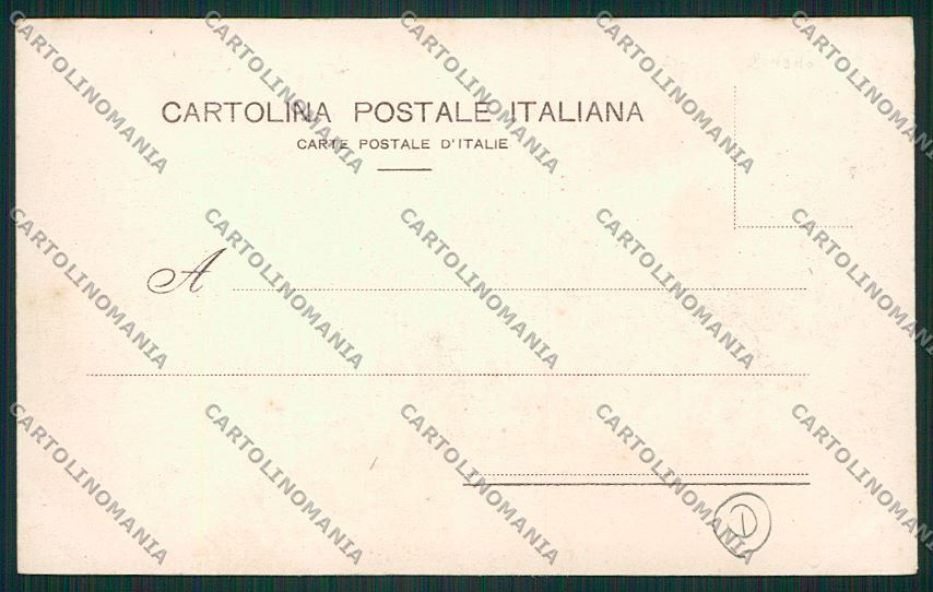 Varese Luino cartolina QK1949 – retro