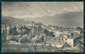 Varese Luino cartolina QK1950 – fronte