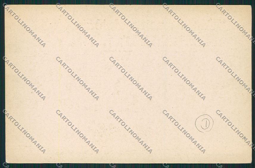 Varese Luino Commerciale cartolina QK1953 – retro