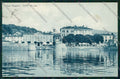 Varese Luino cartolina QK1954 – fronte