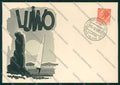 Varese Luino Regate FG foto cartolina QK1971 – fronte