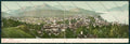 Varese Luino Doppia cartolina QK1972 – fronte