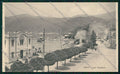 Varese Luino cartolina QK1977 – fronte