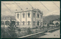 Varese Luino cartolina QK1982 – fronte